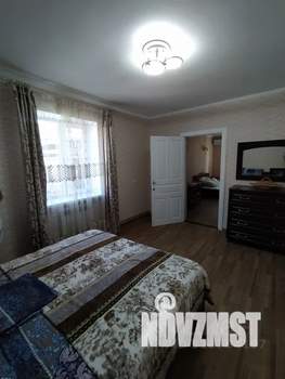 Дом 115м², 1-этажный, посуточно,