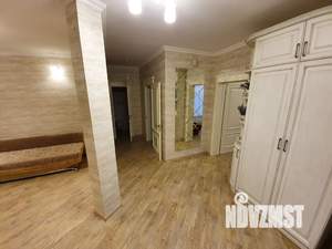 Дом 80м², 1-этажный, посуточно,