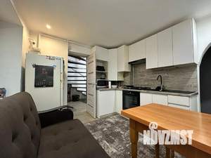 Дом 48м², 2-этажный, посуточно,