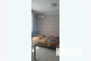 Дом 25м², 1-этажный, посуточно,