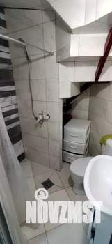 Дом 40м², 2-этажный, посуточно,