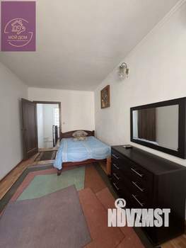 Дом 60м², 2-этажный, посуточно,