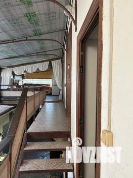 Дом 23м², 2-этажный, посуточно,