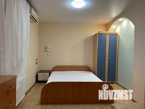 Дом 23м², 2-этажный, посуточно,