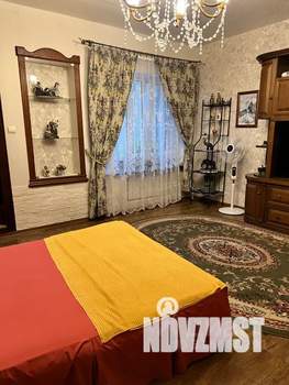 Дом 84м², 2-этажный, посуточно,