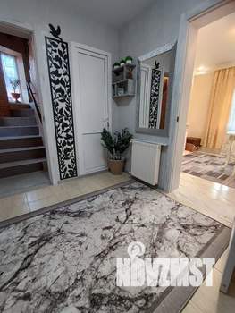 Дом 85м², 2-этажный, посуточно,