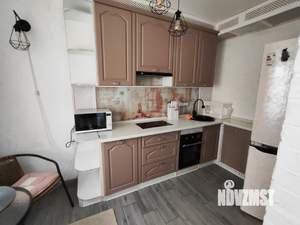 Дом 48м², 1-этажный, на длительный срок,