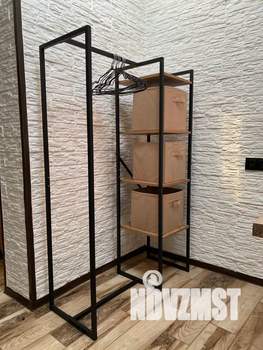 Дом 27м², 1-этажный, посуточно,