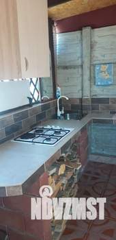 Дом 60м², 1-этажный, посуточно,