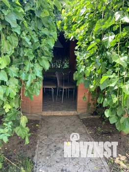 Дом 100м², 1-этажный, посуточно,