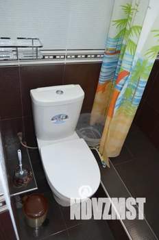 Дом 33м², 2-этажный, посуточно,