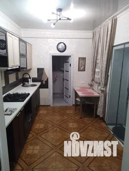 Дом 37м², 1-этажный, посуточно,