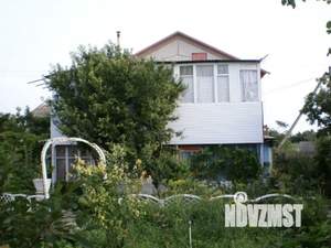 Дом 200м², 2-этажный, посуточно,