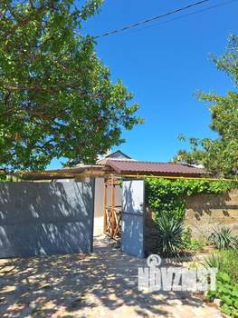 Дом 55м², 1-этажный, посуточно,