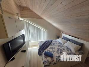 Дом 50м², 2-этажный, посуточно,