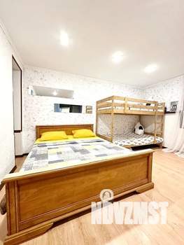 Дом 41м², 1-этажный, посуточно,