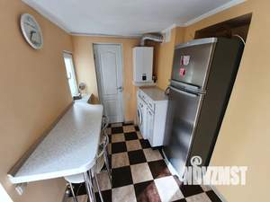 Дом 50м², 1-этажный, посуточно,