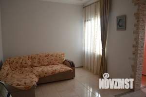 Дом 37м², 1-этажный, посуточно,