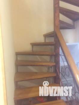 Дом 30м², 2-этажный, посуточно,