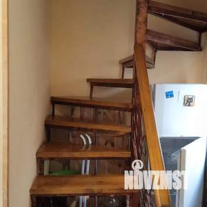 Дом 30м², 2-этажный, посуточно,