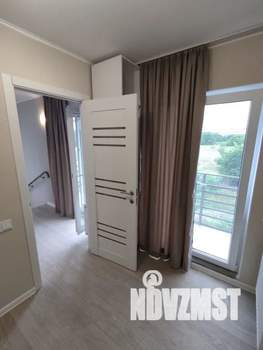 Дом 54м², 2-этажный, посуточно,