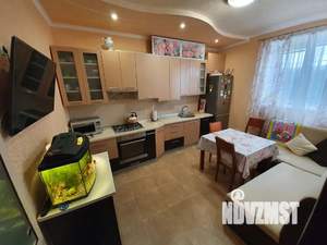 Дом 45м², 1-этажный, посуточно,