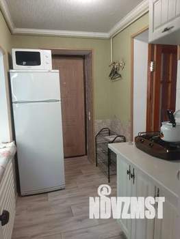 Дом 25м², 2-этажный, посуточно,