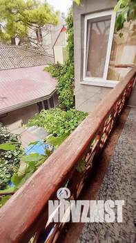 Дом 65м², 2-этажный, посуточно,