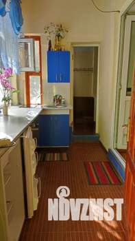 Дом 30м², 1-этажный, посуточно,