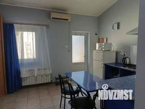 Дом 25м², 1-этажный, посуточно,