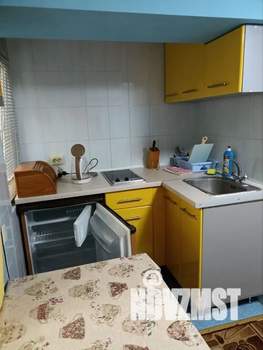 Дом 18м², 1-этажный, посуточно,