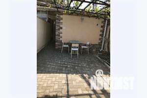 Дом 60м², 1-этажный, посуточно,