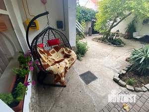 Дом 65м², 1-этажный, посуточно,