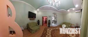 Дом 45м², 1-этажный, посуточно,