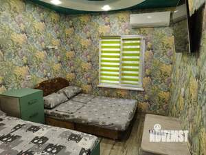 Дом 30м², 1-этажный, посуточно,