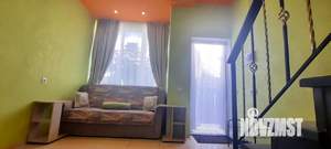 Коттедж 60м², 2-этажный, на длительный срок,