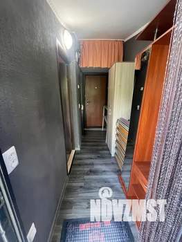 Дом 20м², 1-этажный, посуточно,