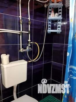 Дом 6м², 1-этажный, посуточно,