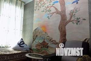 Дом 49м², 1-этажный, посуточно,