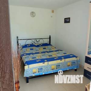 Дом 100м², 1-этажный, посуточно,