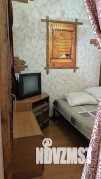 Дом 50м², 1-этажный, посуточно,