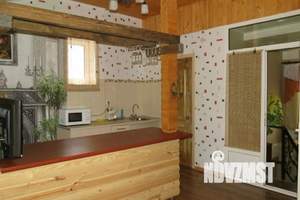 Дом 100м², 2-этажный, посуточно,