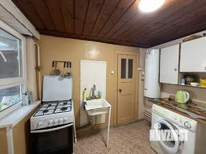 Дом 40м², 1-этажный, на длительный срок,