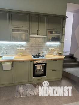 Дом 45м², 1-этажный, посуточно,