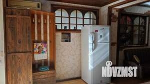 Дом 50м², 1-этажный, посуточно,