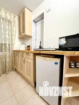 Дом 41м², 1-этажный, посуточно,