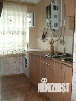 Дом 34м², 1-этажный, посуточно,