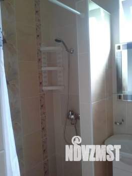 Дом 37м², 1-этажный, посуточно,