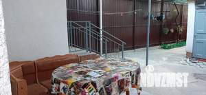 Дом 60м², 1-этажный, посуточно,