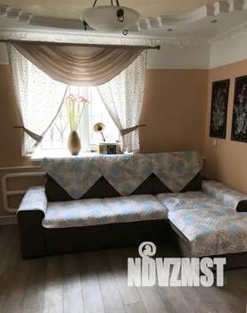 Дом 120м², 2-этажный, посуточно,